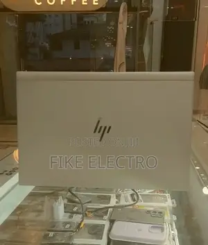 New Laptop HP EliteBook 840 G8 16GB Intel Core i7 SSD 512GB