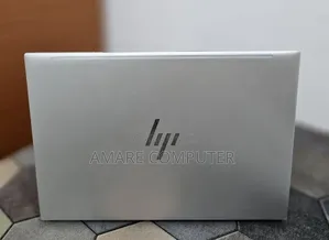 New Laptop HP EliteBook 845 G10 16GB AMD Ryzen 5 SSD 512GB