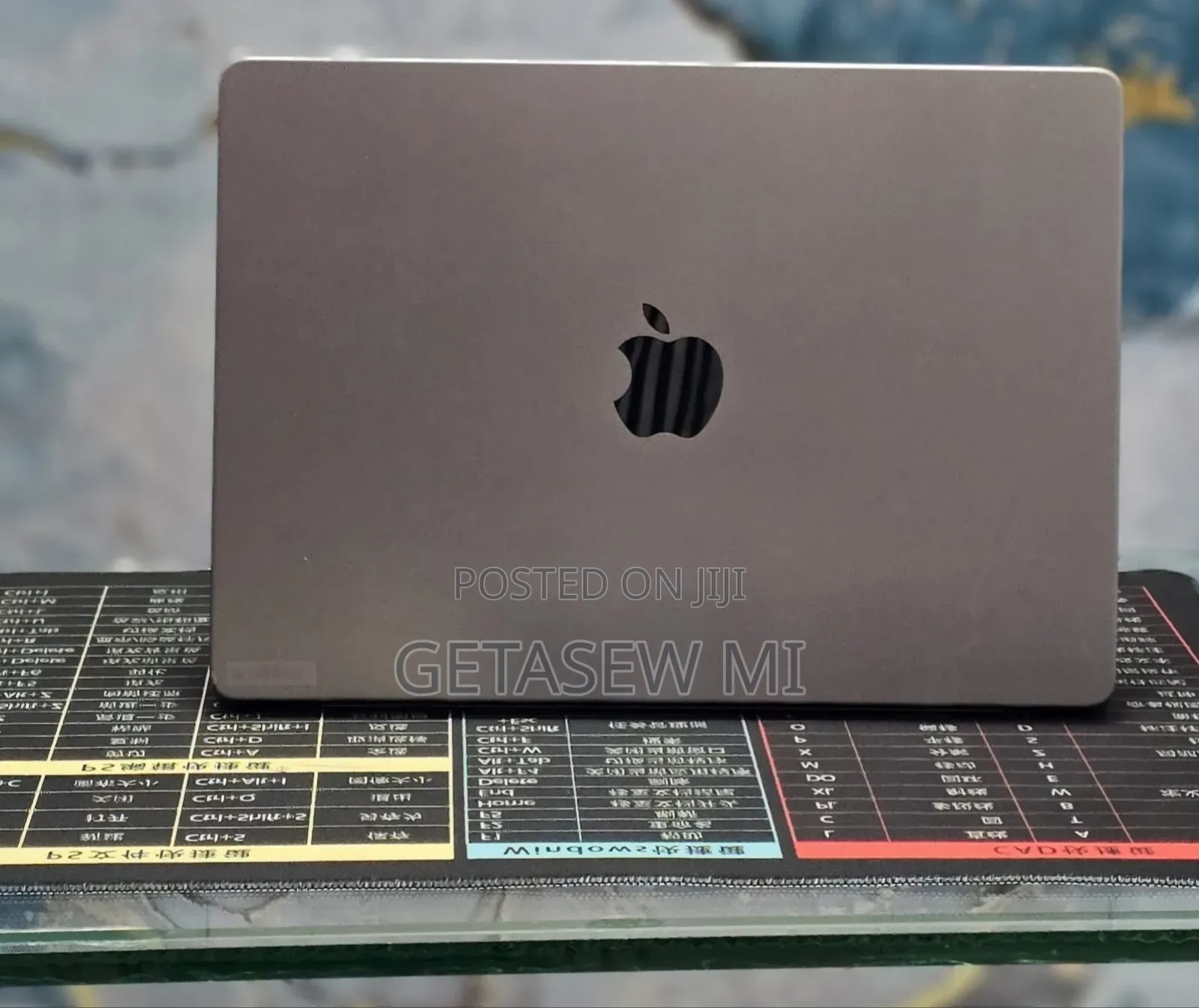 New Laptop Apple MacBook Pro 2021 M1 32GB Apple M1 Pro SSD 1T