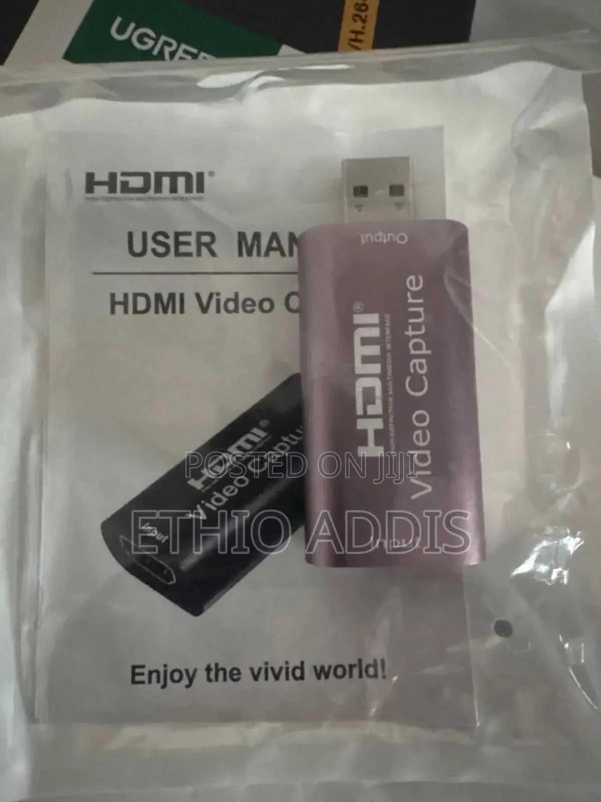 Video Capture Card Hdmi Usb 3.0