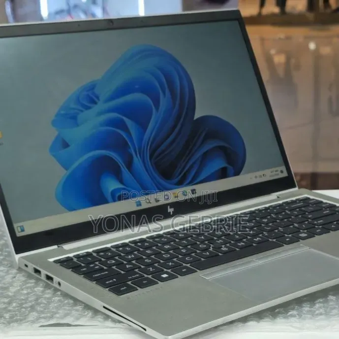 New Laptop HP EliteBook 840 16GB Intel Core i7 SSD 512GB