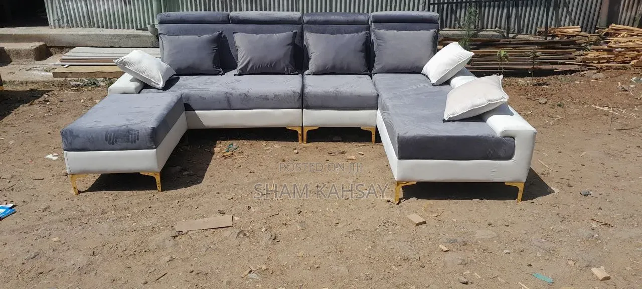 Elegant Sofa Design – Perfect for Modern Homes