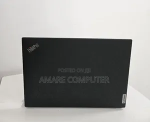 New Laptop Lenovo ThinkPad P14s 16GB Intel Core i7 SSD 512GB