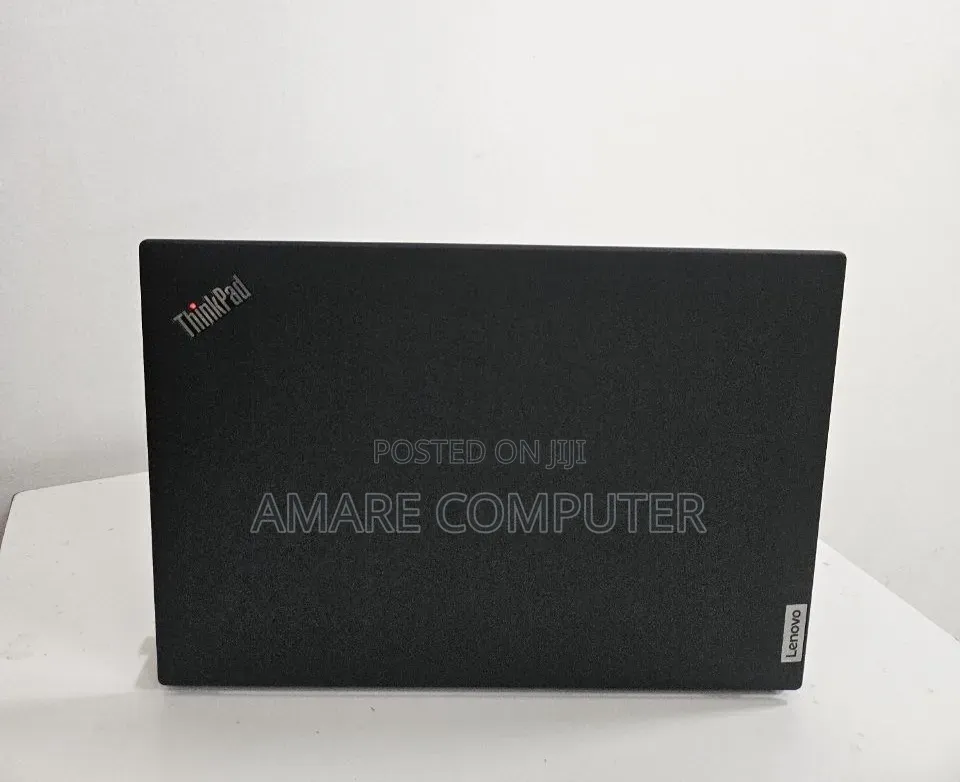 New Laptop Lenovo ThinkPad P14s 16GB Intel Core i7 SSD 512GB