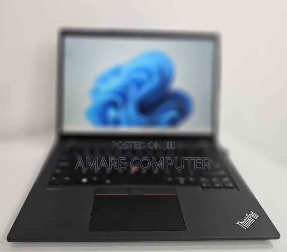 New Laptop Lenovo ThinkPad P14s 16GB Intel Core i7 SSD 512GB