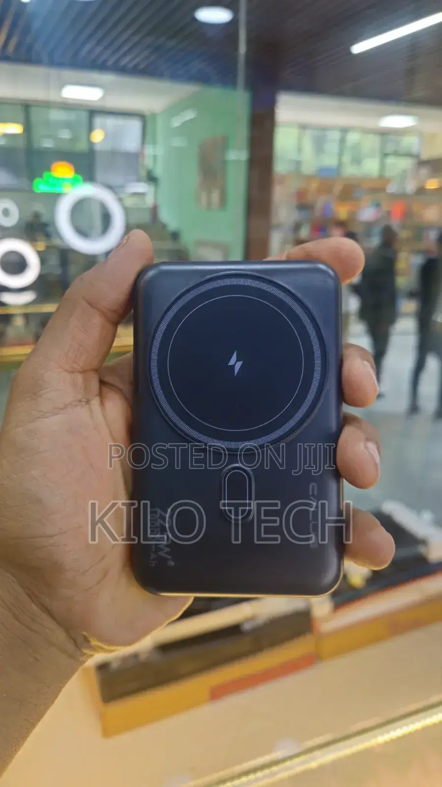 Calus Fast11max 10000mah Power Bank–22.5w Super Fast Charging