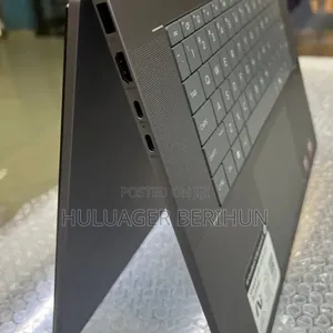 New Laptop HP OmniBook X Flip 16" 16GB AMD Ryzen 5 SSD 512GB