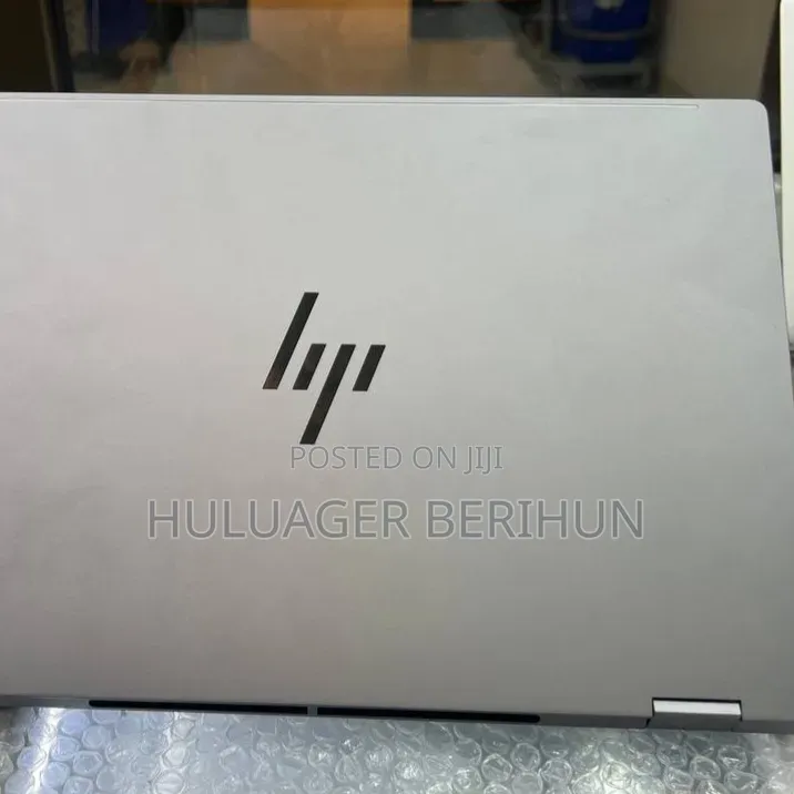 New Laptop HP OmniBook X Flip 16" 16GB AMD Ryzen 5 SSD 512GB