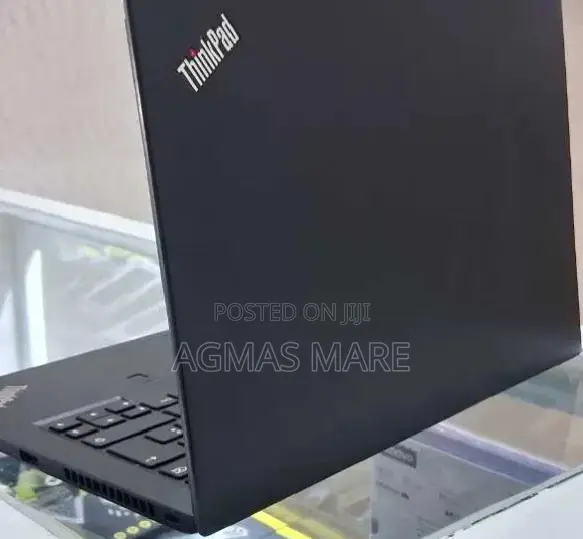 New Laptop Lenovo ThinkPad T480s 16GB Intel Core i5 SSD 256GB
