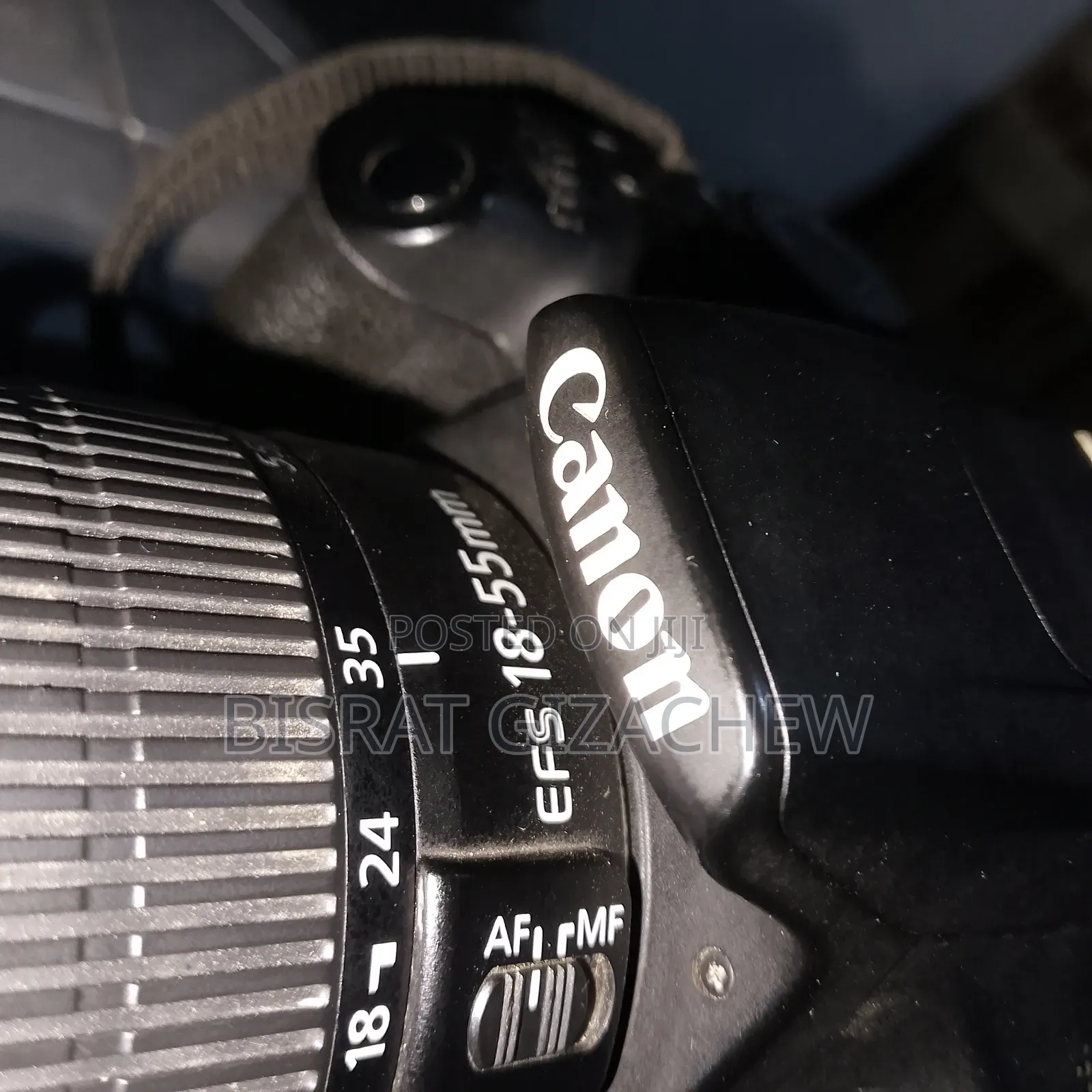 Good Condition Cameras