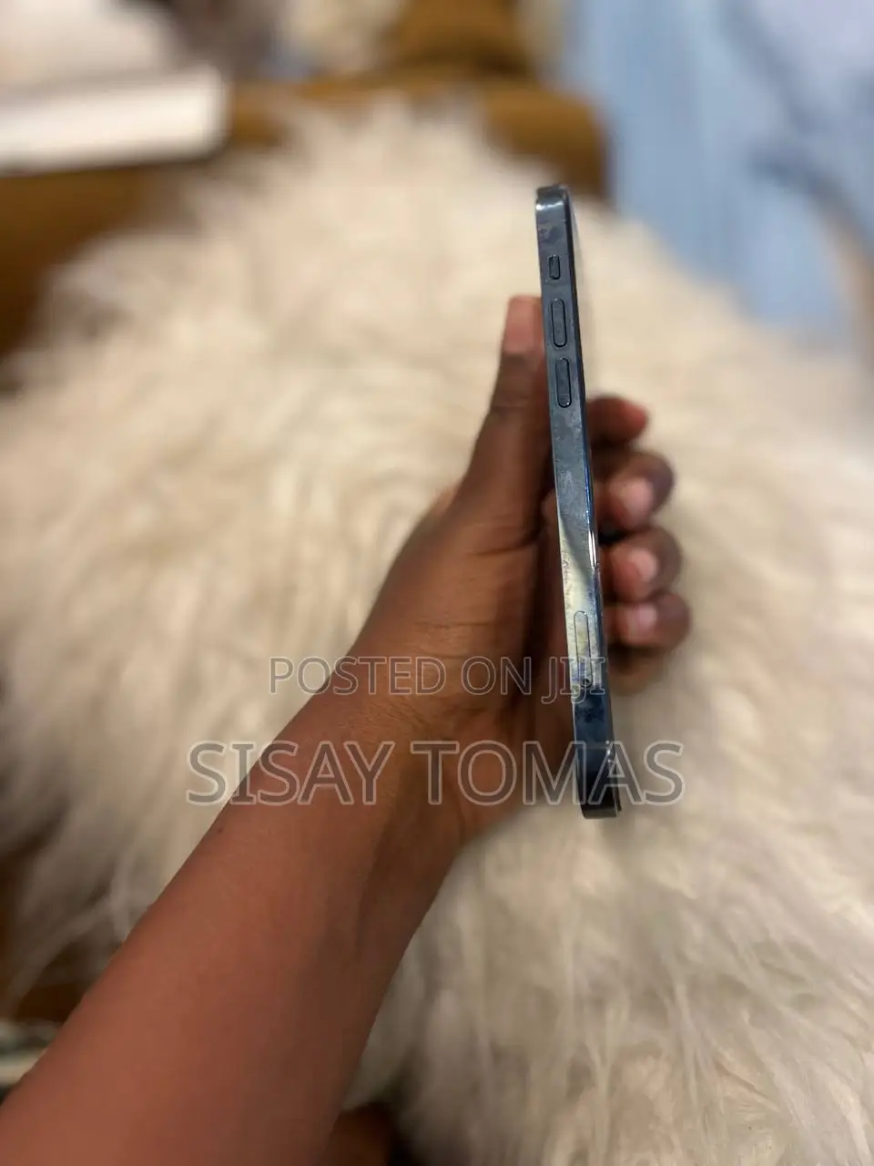 Apple iPhone 12 Pro 128 GB Blue