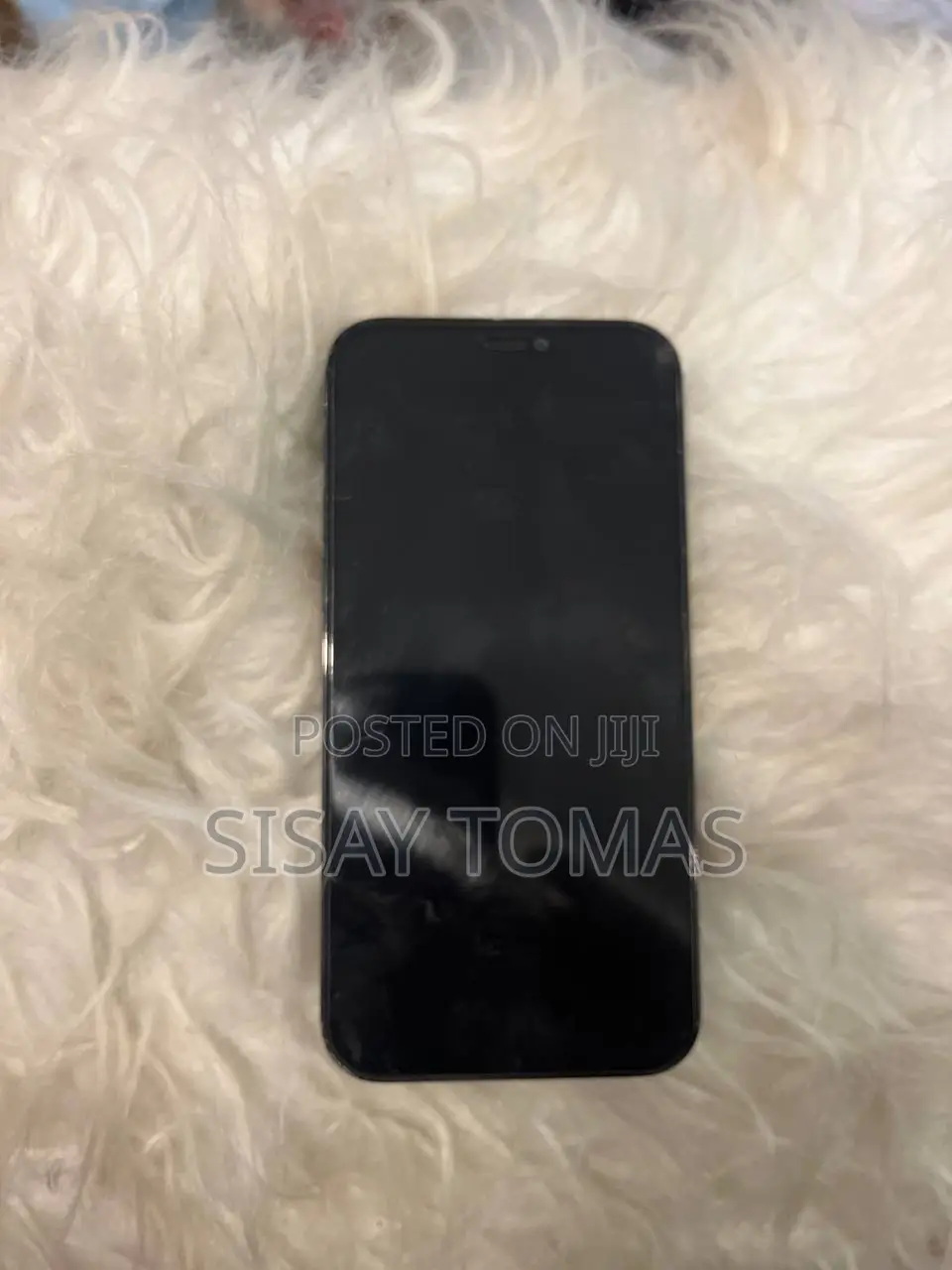 Apple iPhone 12 Pro 128 GB Blue