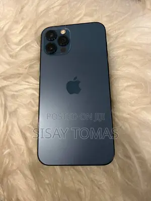 Apple iPhone 12 Pro 128 GB Blue