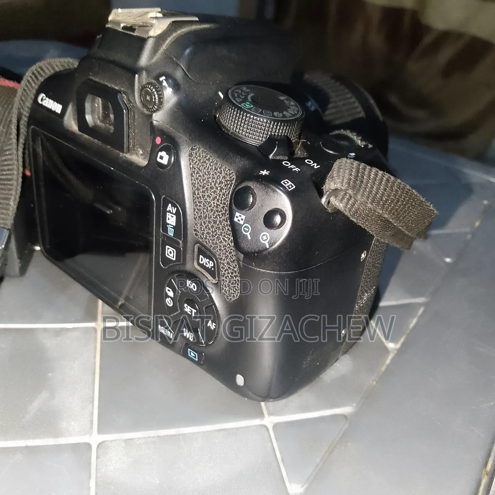 Good Condition Cameras