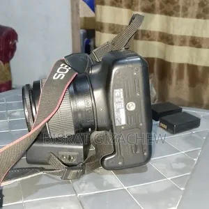 Good Condition Cameras