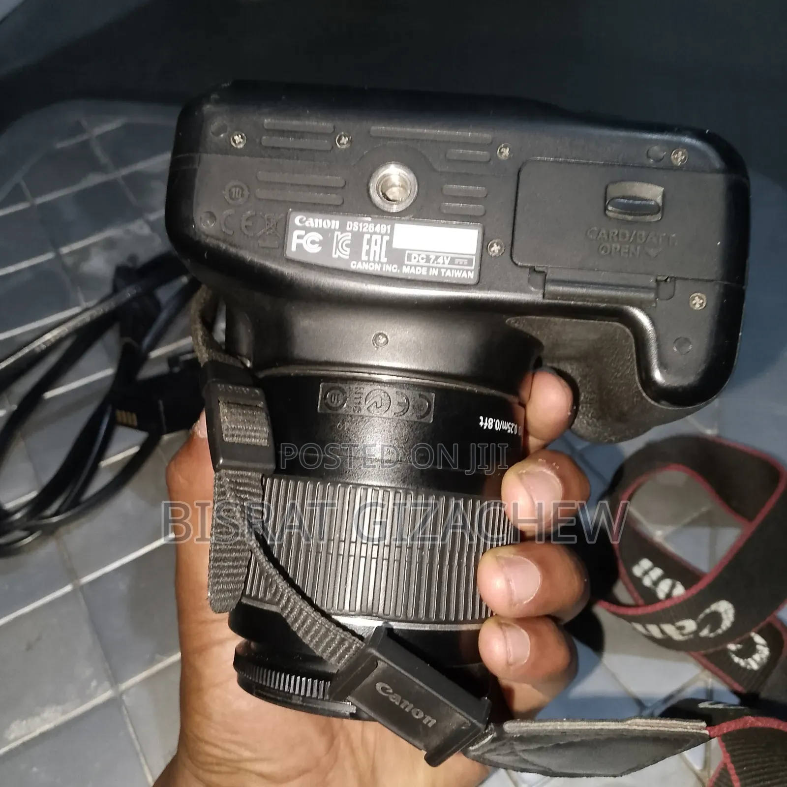 Good Condition Cameras