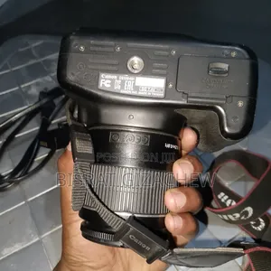 Good Condition Cameras