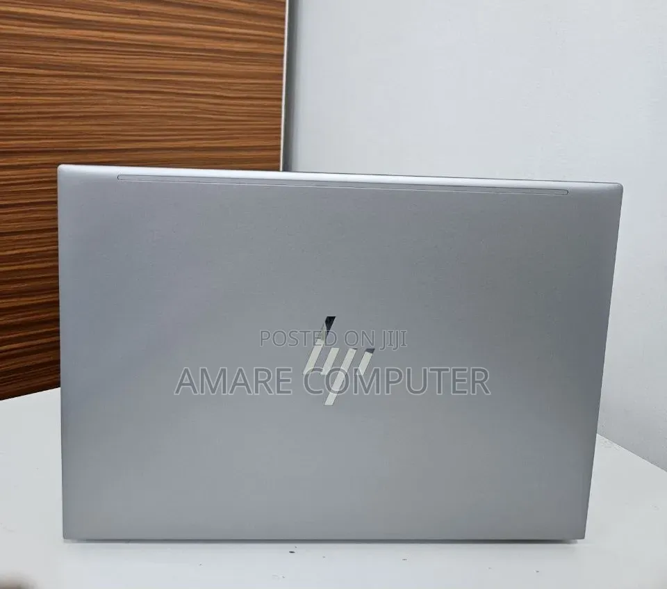 New Laptop HP ZBook Firefly 14 G11 16GB Intel Core Ultra 7 SSD 512GB