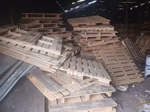 Pallet ፓሌት