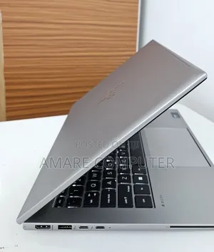 New Laptop HP ZBook Firefly 14 G11 16GB Intel Core Ultra 7 SSD 512GB