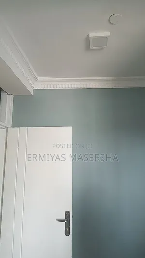 Furnished 2bdrm Condo in Yeka for sale