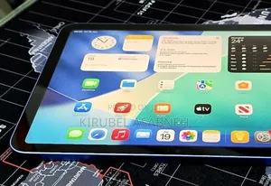 New Apple iPad (2025) 128 GB Blue