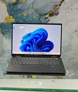 New Laptop HP OmniBook Ultra Flip 14" 16GB Intel Core Ultra 7 SSD 1T