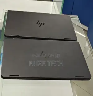 New Laptop HP OmniBook Ultra Flip 14" 16GB Intel Core Ultra 7 SSD 1T