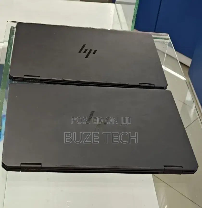 New Laptop HP OmniBook Ultra Flip 14" 16GB Intel Core Ultra 7 SSD 1T