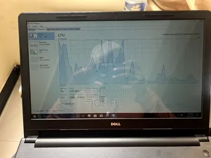 Laptop Dell Inspiron 5559 4GB Intel Core M HDD 500GB