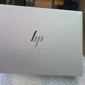 New Laptop HP EliteBook 830 G9 16GB Intel Core i5 SSD 512GB