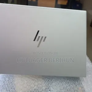 New Laptop HP EliteBook 830 G9 16GB Intel Core i5 SSD 512GB