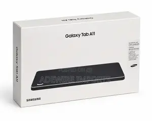 New Samsung Galaxy Tab A11 64 GB