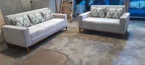 Affordable Couch Set – Good Quality Furniture Deal