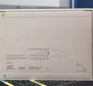 New Laptop Apple MacBook 16GB Apple M4 SSD 256GB