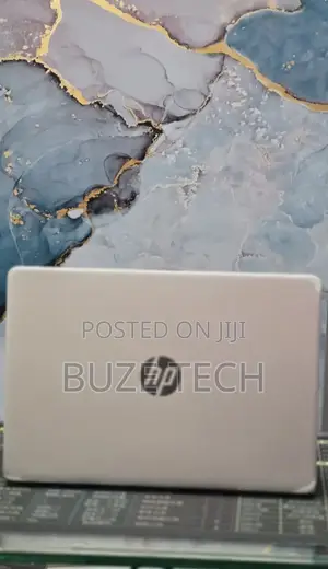 New Laptop HP 8GB Intel Core i5 SSD 256GB