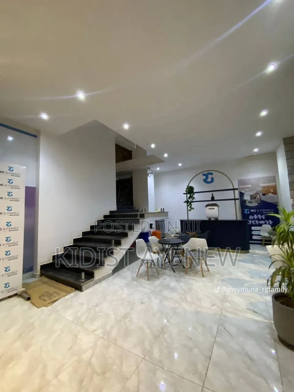 1bdrm Apartment in Bole for sale