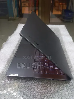 New Laptop Lenovo ThinkPad Yoga 32GB AMD Ryzen 7 SSD 1T