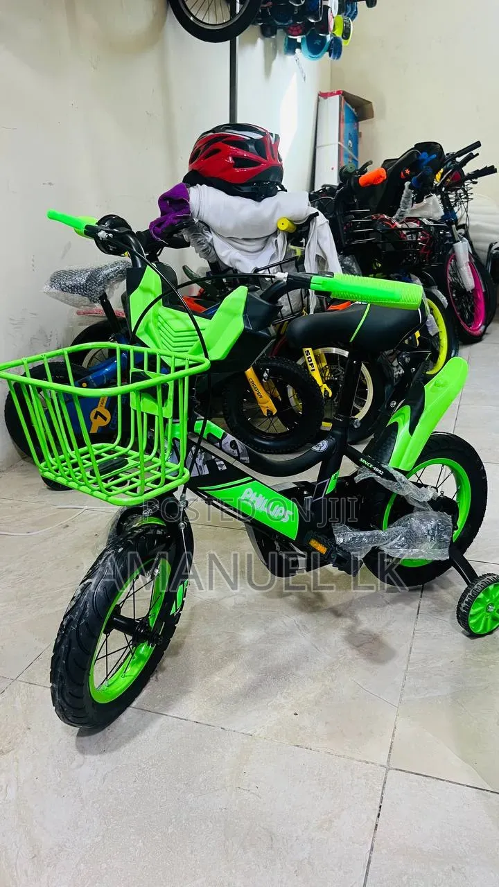 Bicycle Bicycle
