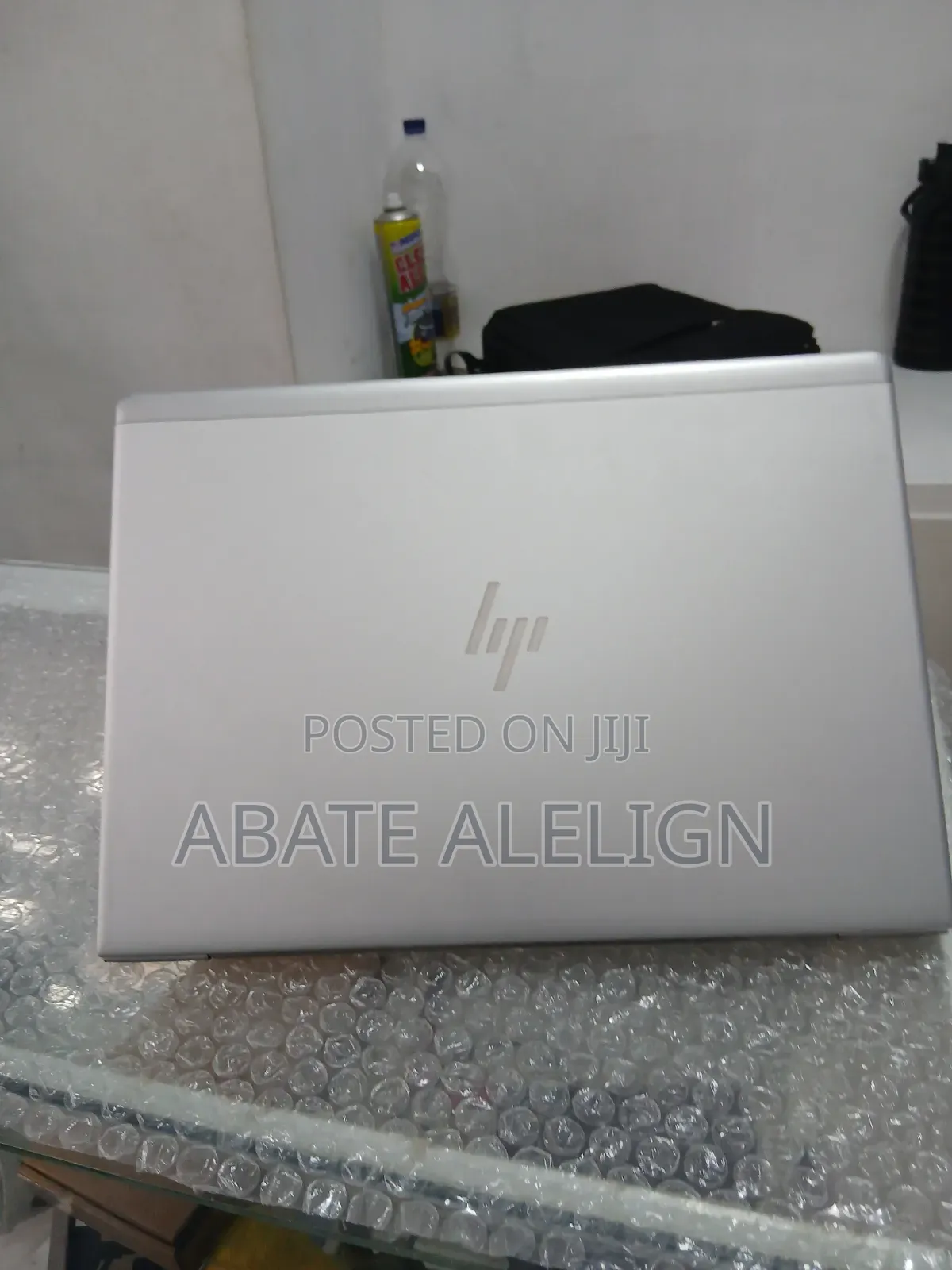 New Laptop HP EliteBook 840 G5 8GB Intel Core i5 SSD 512GB
