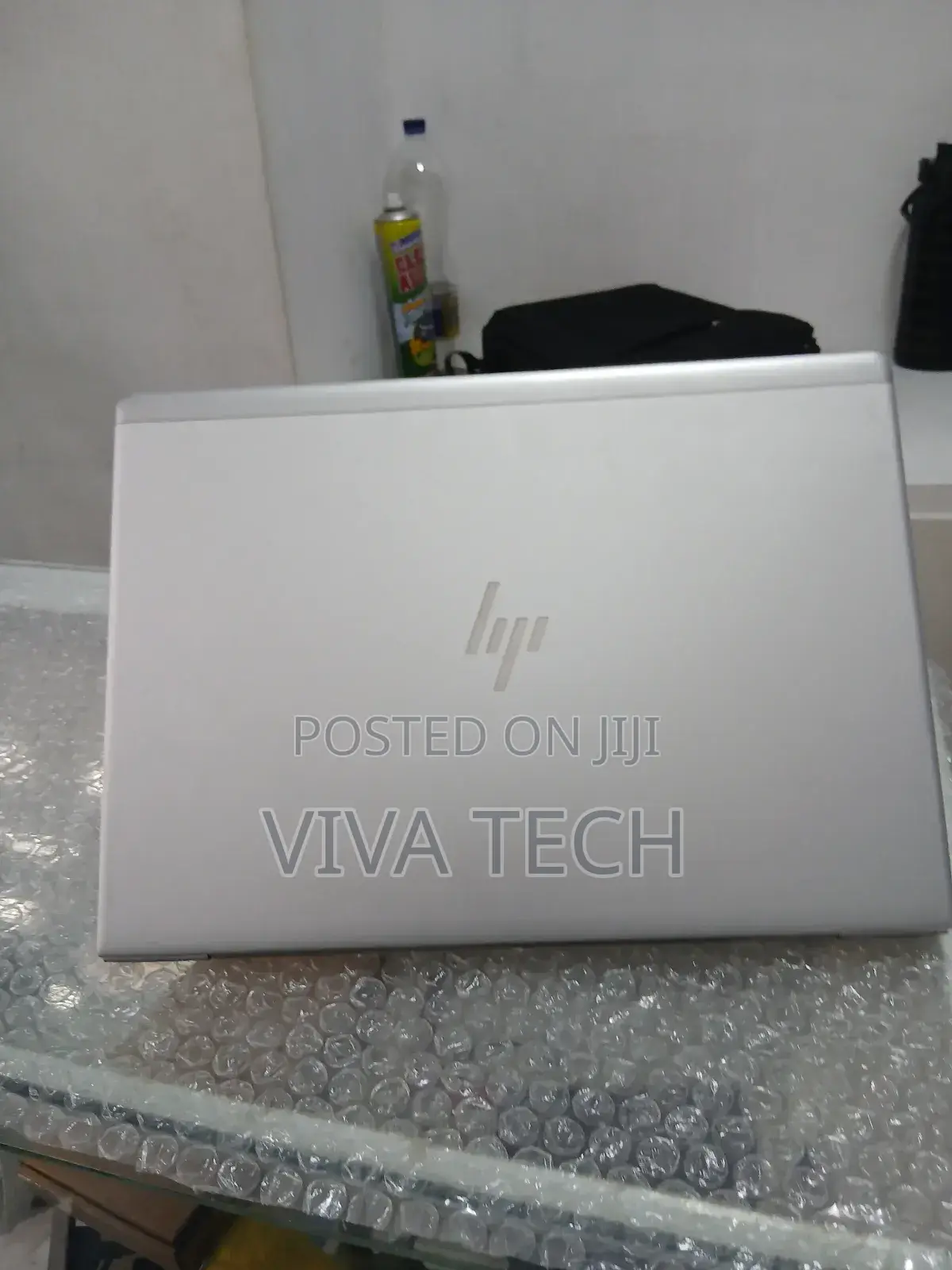 New Laptop HP EliteBook 840 G5 8GB Intel Core i5 SSD 512GB