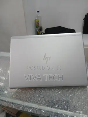 New Laptop HP EliteBook 840 G5 8GB Intel Core i5 SSD 512GB