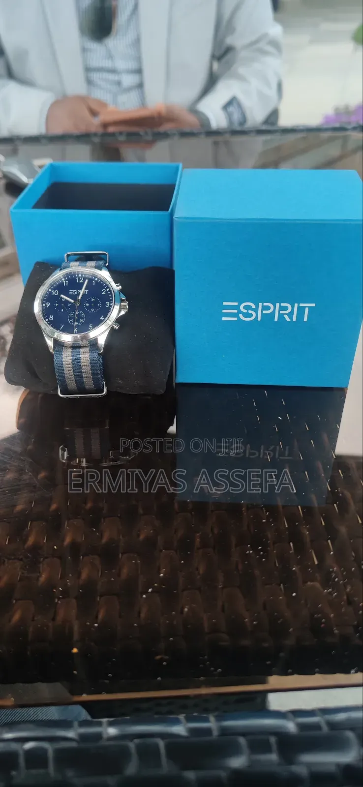 Esprit Men's Watches