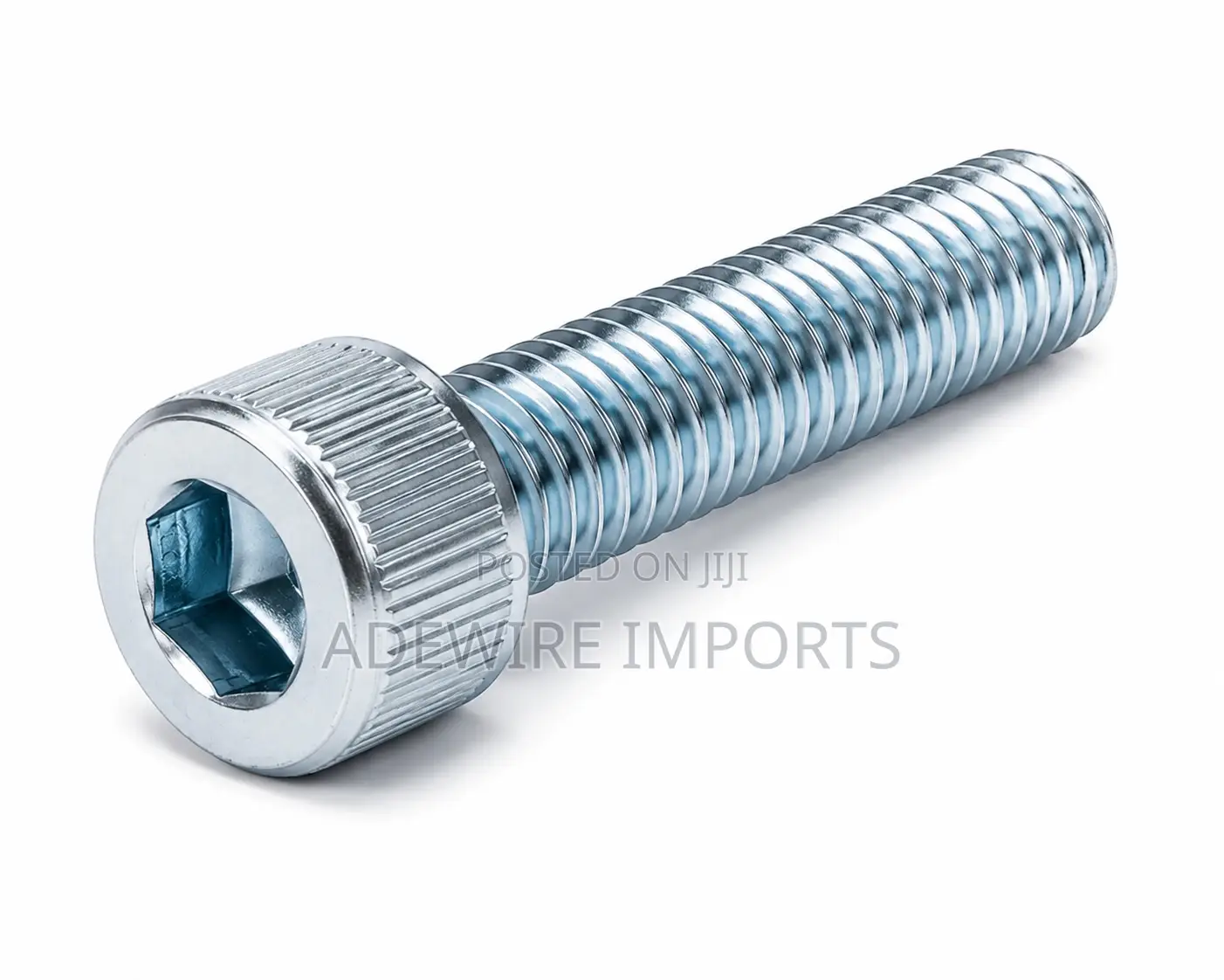 Screw 8 With Vat