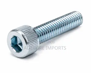 Screw 8 With Vat