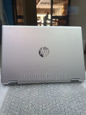 New Laptop HP Envy X360 8GB Intel Core i3 SSD 128GB