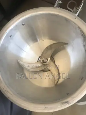 የሽንኩርት መፍጫ