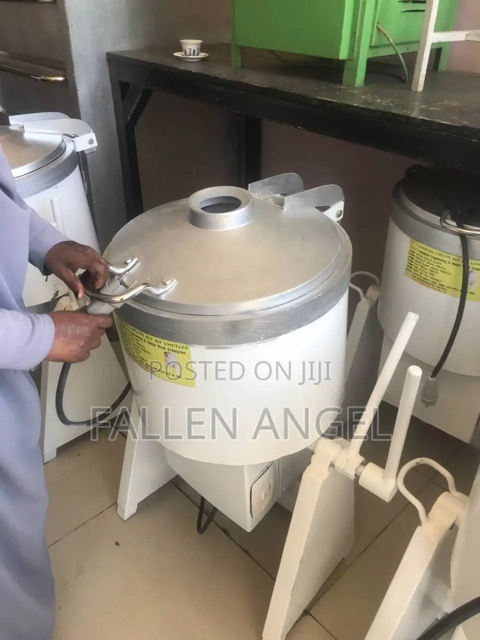 የሽንኩርት መፍጫ
