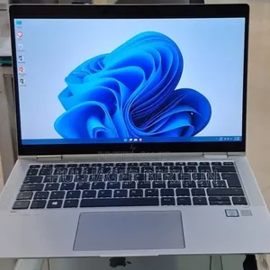 New Laptop HP EliteBook x360 1030 G4 8GB Intel Core i5 SSD 512GB