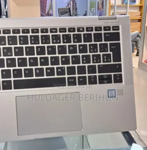 New Laptop HP EliteBook x360 1030 G4 8GB Intel Core i5 SSD 512GB